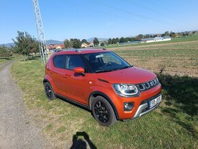 Suzuki Ignis 1,2 Hybrid rok2020 nová TK do 09/2026 DPH SLEVA - 6