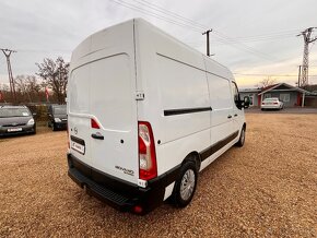 Opel Movano, 2.3CDTi 100kWKAMERANAVI - 6