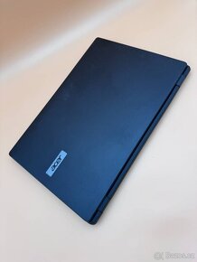 Notebook 17,3" Acer.Intel N3540 4x2,16GHz.8gb ram.256gb SSD - 6