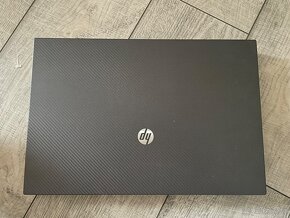 Notebook HP 620 - 6