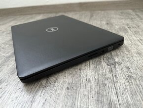 Dell Latitude i5/SSD/2xGPU/WIN - 6