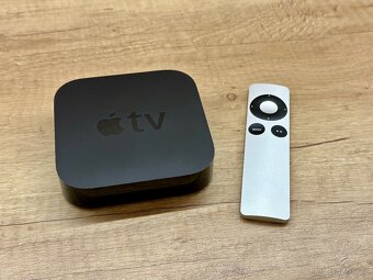 Apple TV 3. generace (A1427) - 6