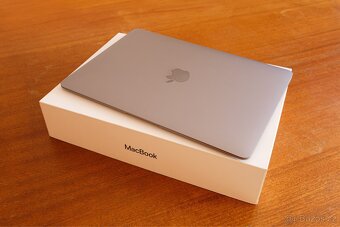 MacBook 12 Retina i5 512gb Late 2017 - 6