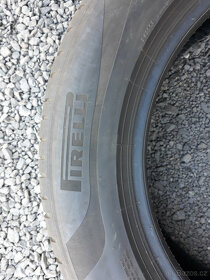 Letní pneu Pirelli 225/60/18 104W - 6