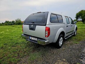 Nissan Navara NP300 X4 - 6