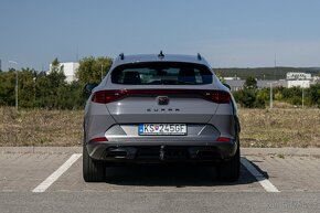 Cupra Formentor 2.0 TDI 150k 4Drive DSG - 6