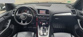 Audi Q5, 3.0TDI FAC-TAŽNÉ-ADAPT.T-PANOR - 6