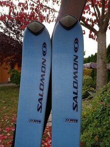 Salomon scream 8 pilot 170cm - 6