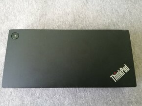 Dokovací stanice Lenovo ThinkPad USB-C - 6