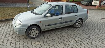 Renault Thalia 1.4 - 6