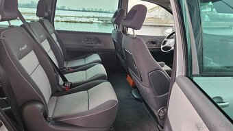 VW Sharan 2008 tdi - 6