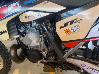 Cross Ktm 250 - 6