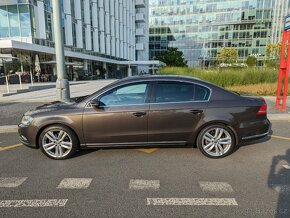 Volkswagen Passat 2012,1.8 TSI, B7,DSG,Kuze,Tempo - 6