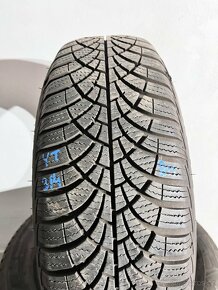 185/65 R15 zimní pneu GoodYear - DOT 2021 - 6