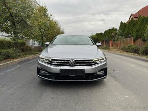 Volkswagen Passat sedan B9 2.0 TSi,206 kW,4x4,DSG,R-Line,LED - 6