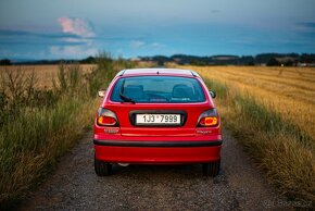 Renault Mégane Classic 2.0 RT 1998 - 6