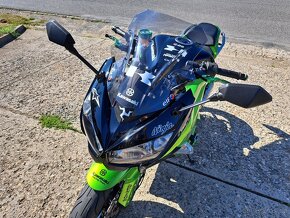 Kawasaki Z1000SX - 6