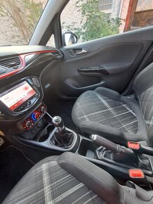 Prodám OPEL CORSA SPORT  1,2i  MT5 - 6