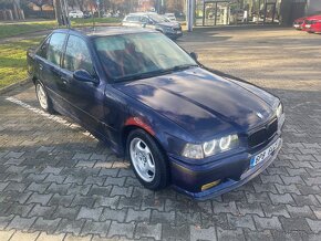 Bmw E36 316i - 6