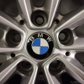 Originální sada kol BMW 3 G20 G21 17" - 6