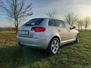 AUDI A3 8P 1.9TDI 77KW - 6