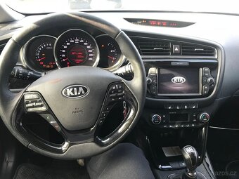 Kia Ceed 2012 - 2017 - 6