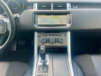 Land Rover Range Rover Sport 3.0d Facelift A8 - 6