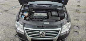 VW Passat 3C variant highline 1,8TSI DSG 2010 1.majitel - 6