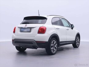 Fiat 500X 1,4 T-JET 1.Majitel Cross (2016) - 6