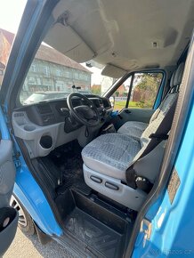 Ford transit 2.2tdci 2008 - 6