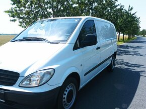 Mercedes Vito 109 CDI - 6