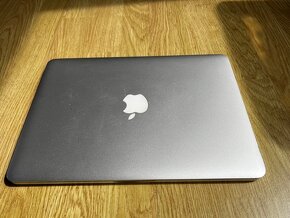 Apple MacBook pro 13” RETINA /SUPER CENA/ - 6