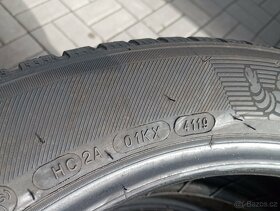 PNEU LETNÍ 205/55R17 95V MICHELIN CROSS CLIMATE - 6