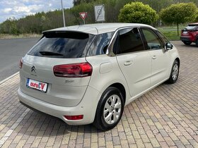 CITROËN C4 PICASSO 1.6 HDI 88kW-2018-124.122KM-APP CONNECT- - 6