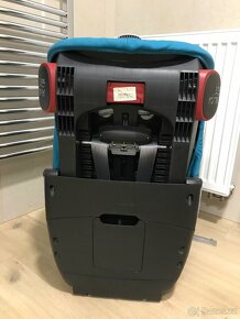 Britax King II 9-18kg - 6