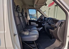 Peugeot Boxer, 2.0BlueHDI 130k L2H2,ČR,1.Maj,2018 - 6