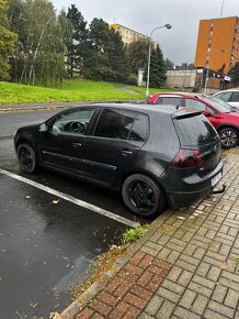 Vw Golf MK5 1.9TDI 77kw 6q - 6