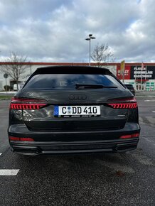 Audi A6 Avant,  55 TFSI e quattro, S-tronic - 6