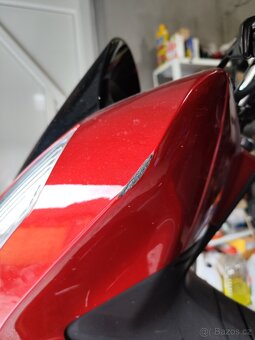 Prodá Honda PCX 125, r.v. 2020 - 6