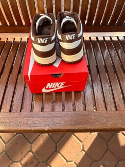 Nike Dunk Low Cacao wow 42,5 - 6