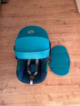 Cybex Aton 5 i-Size - 6