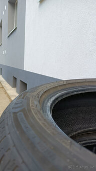 letni pneu Barum Bravuris 5 ,215/50R17 - 6