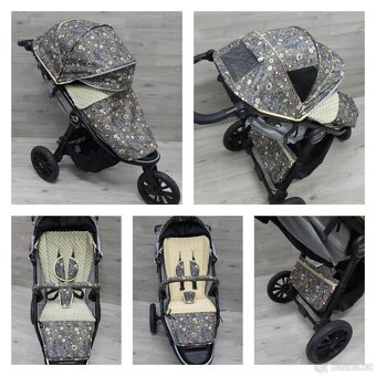 Baby jogger City elite 2 - 6