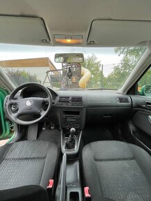 Vw Golf 4 - 6