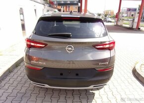 Opel Grandland X 1,6 CDTi 89tis. km nafta manuál 88 kw - 6