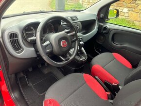 Fiat Panda 2019 najeto 61000 km. - 6