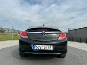 Opel Insignia 2.0 CDTI Sport automat 4x4, nový motor - 6