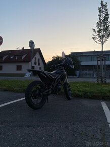 Xmoto 125 s spz - 6