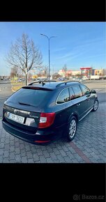 Škoda Superb - 6