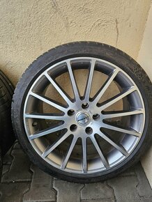 5x112 r18 Borbet - 6